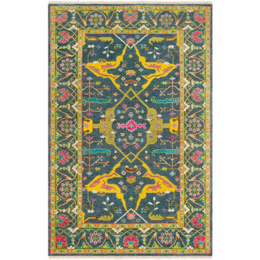 Surya Antique ATQ-1016 2' x 3' Rug