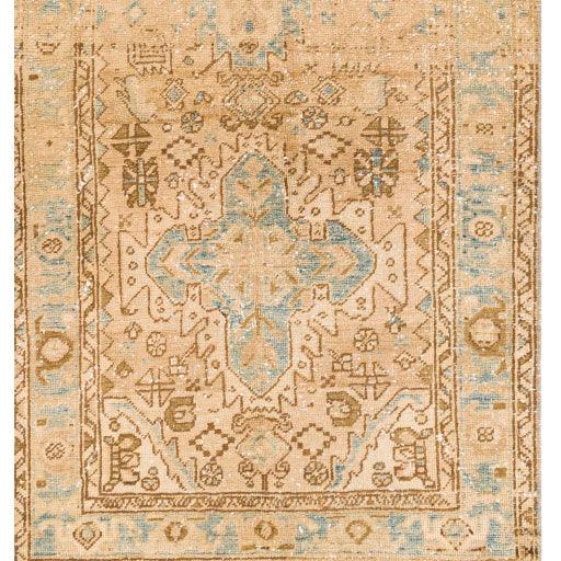 Surya Antique One of a Kind OOAK-1521 9'1" x 2'11" Rug