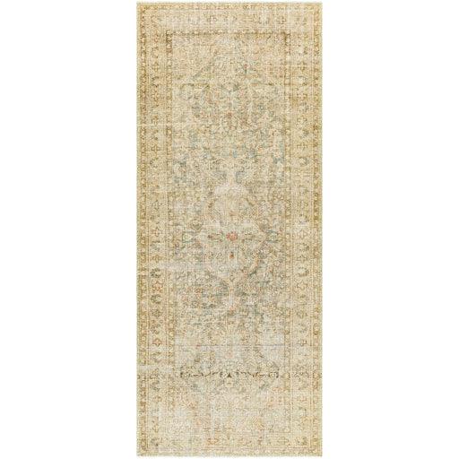 Surya Antique One of a Kind OOAK-1549 5' x 12'1" Rug