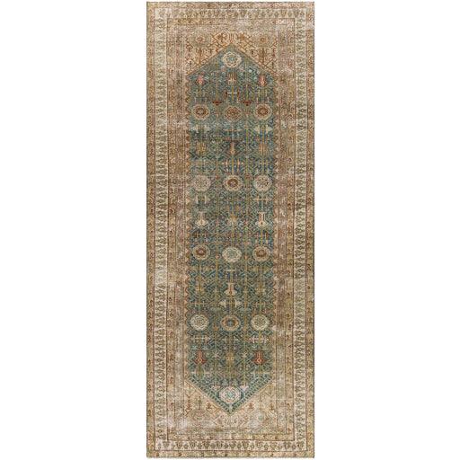 Surya Antique One of a Kind OOAK-1552 6' x 16'4" Rug