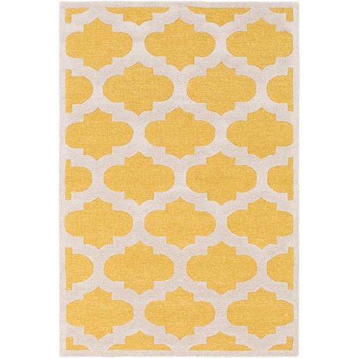 Surya Arise AWRS-2124 9' x 13' Rug