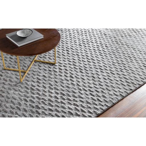 Surya Atlantis ATL-6001 10' Square Rug