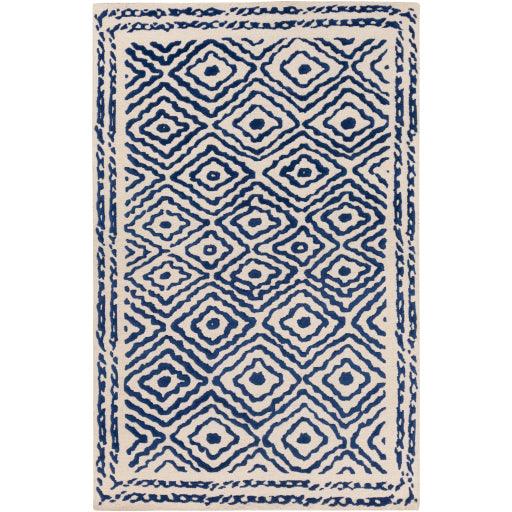 Surya Atlas ATS-1002 2' x 3' Rug