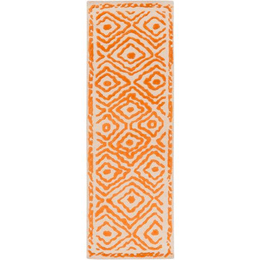 Surya Atlas ATS-1003 2'6" x 8' Rug