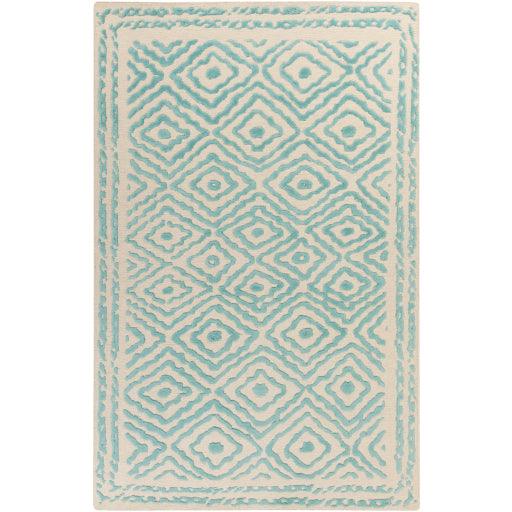 Surya Atlas ATS-1004 2'6" x 8' Rug