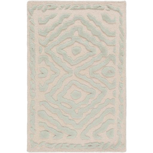 Surya Atlas ATS-1007 2'6" x 8' Rug