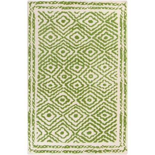 Surya Atlas ATS-1009 2'6" x 8' Rug