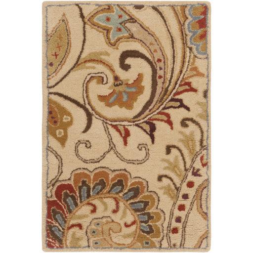 Surya Aurora AUR-1008 9' x 13' Rug