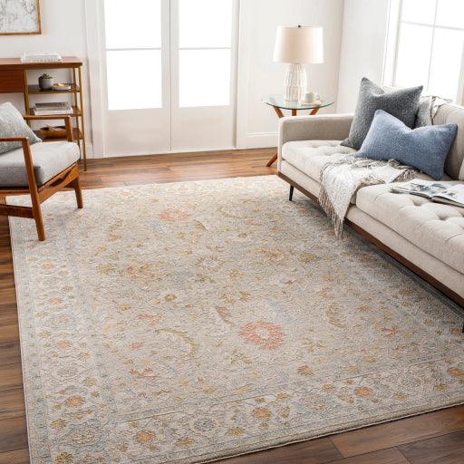 Surya Avant Garde AVT-2373 10' x 14' Rug