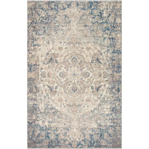 Surya Ayasofya AYA-3407 5'1" x 8' Rug