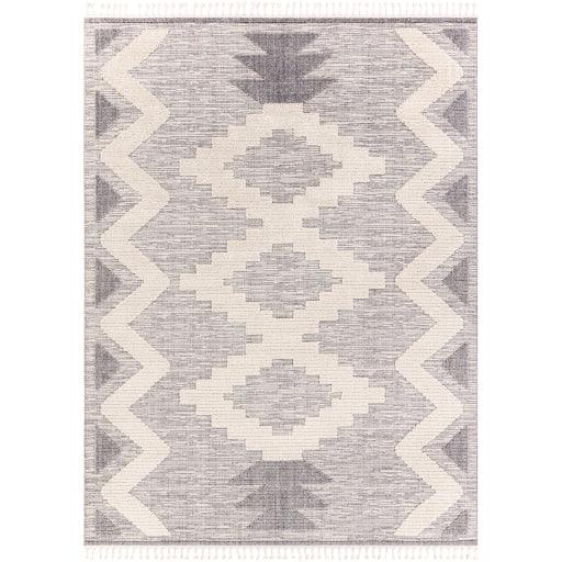 Surya Azilal AZI-2302 7'10" x 10'2" Rug