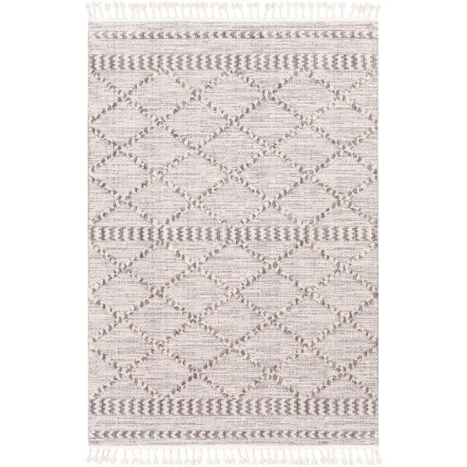 Surya Azilal AZI-2310 5'3" x 7'3" Rug