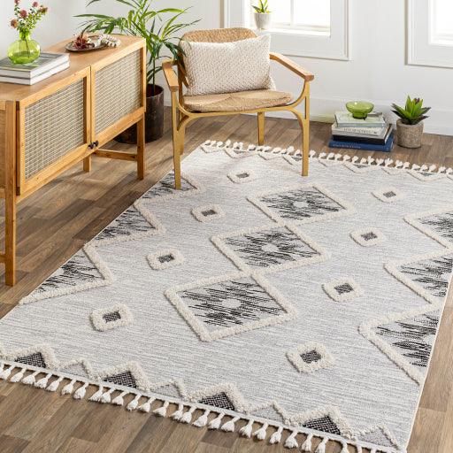 Surya Azilal AZI-2313 2'7" x 7'3" Rug