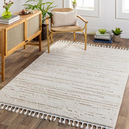 Surya Azilal AZI-2315 2'7" x 7'3" Rug