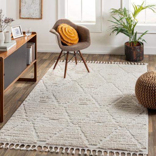 Surya Azilal AZI-2318 7'10" x 10' Rug