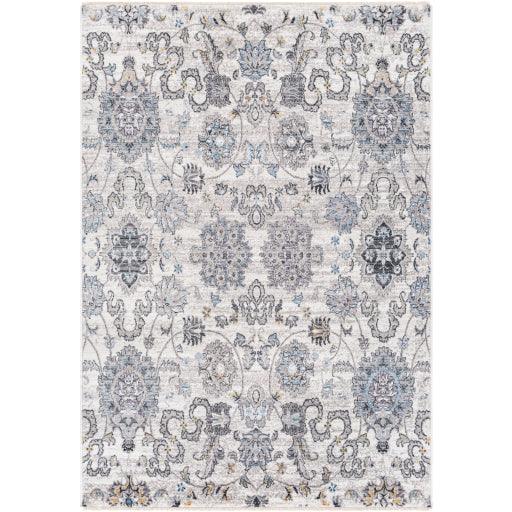 Surya Babel BAB-2302 5'3" x 7'10" Rug