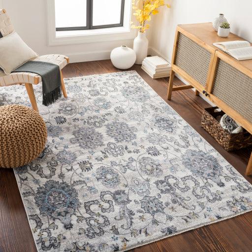 Surya Babel BAB-2302 5'3" x 7'10" Rug