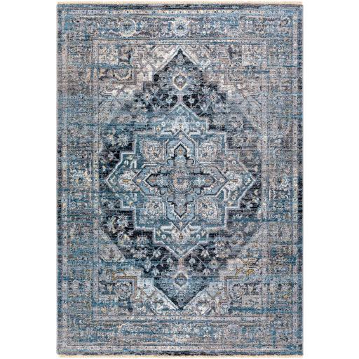 Surya Babel BAB-2304 5'3" x 7'10" Rug