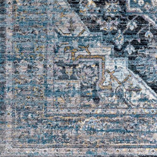 Surya Babel BAB-2304 7'10" x 10' Rug