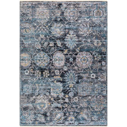 Surya Babel BAB-2305 5'3" x 7'10" Rug