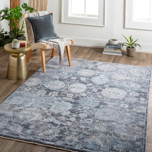 Surya Babel BAB-2305 5'3" x 7'10" Rug