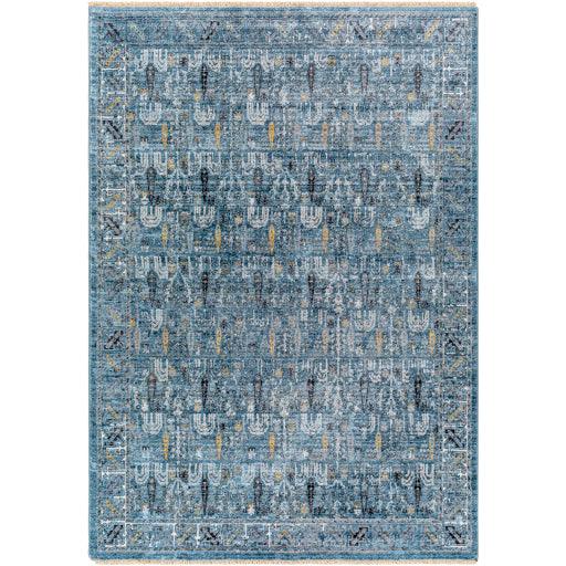 Surya Babel BAB-2306 5'3" x 7'10" Rug