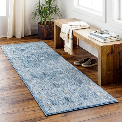 Surya Babel BAB-2306 5'3" x 7'10" Rug