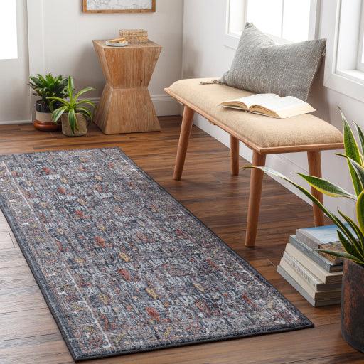 Surya Babel BAB-2307 5'3" x 7'10" Rug