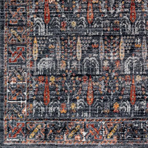 Surya Babel BAB-2307 5'3" x 7'10" Rug