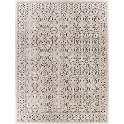 Surya Bahar BHR-2308 5'3" x 7'3" Rug