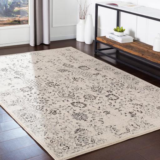 Surya Bahar BHR-2317 5'3" x 7'3" Rug