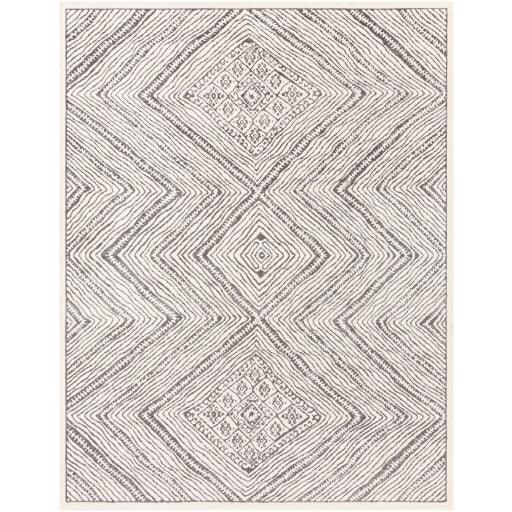 Surya Bahar BHR-2325 5'3" x 7'3" Rug