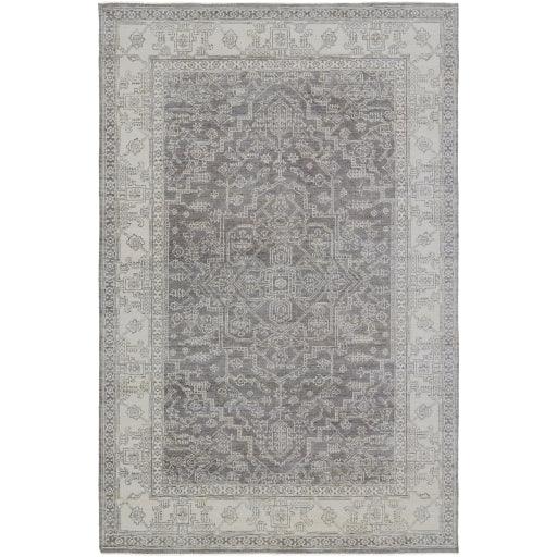 Surya Bala BAA-5001 2' x 3' Rug