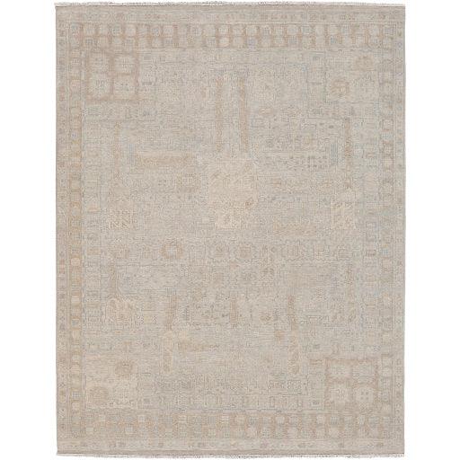 Surya Bala BAA-5002 9' x 12' Rug