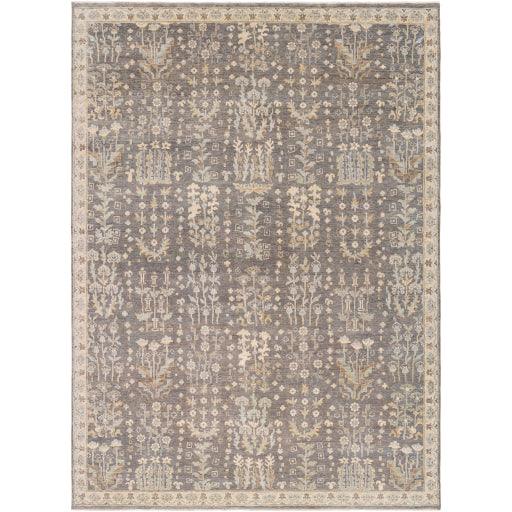 Surya Bala BAA-5003 2' x 3' Rug