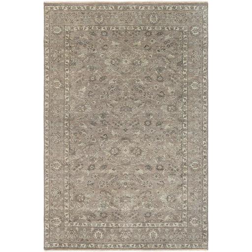 Surya Bala BAA-5004 2' x 3' Rug