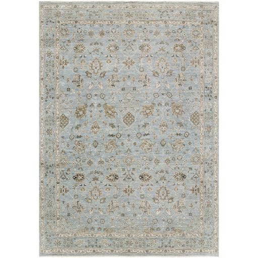 Surya Bala BAA-5005 2' x 3' Rug