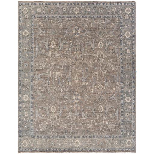 Surya Bala BAA-5006 9' x 12' Rug