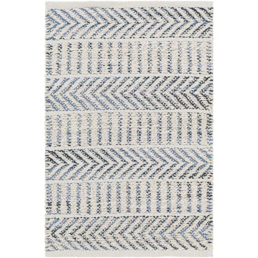 Surya Bali BAL-2300 2'6" x 8' Rug