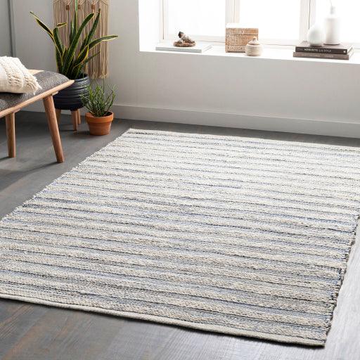 Surya Bali BAL-2302 2'6" x 8' Rug