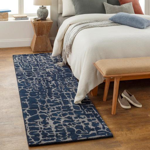 Surya Banshee BAN-3306 10' Square Rug