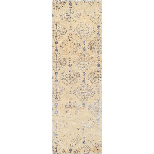 Surya Banshee BAN-3315 9' x 13' Rug