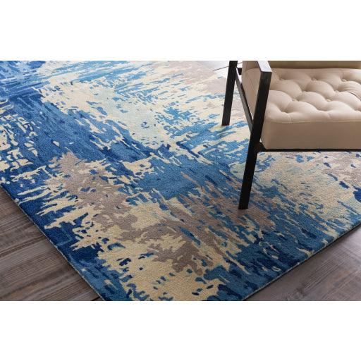 Surya Banshee BAN-3342 10' Square Rug