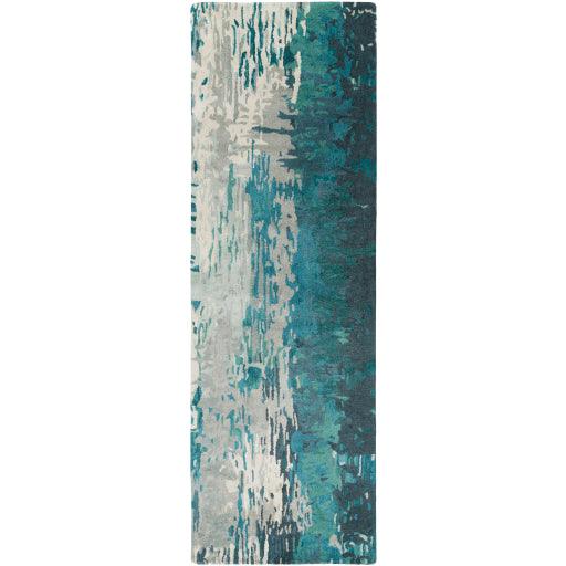 Surya Banshee BAN-3343 2' x 3' Rug