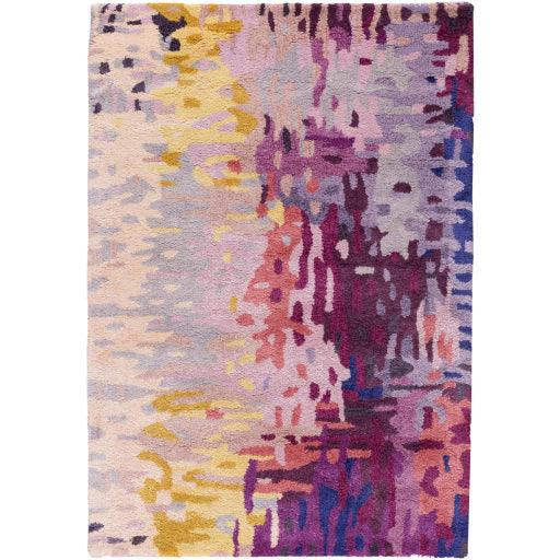 Surya Banshee BAN-3344 2' x 3' Rug