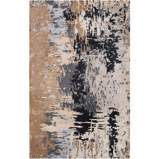 Surya Banshee BAN-3399 2'6" x 8' Rug