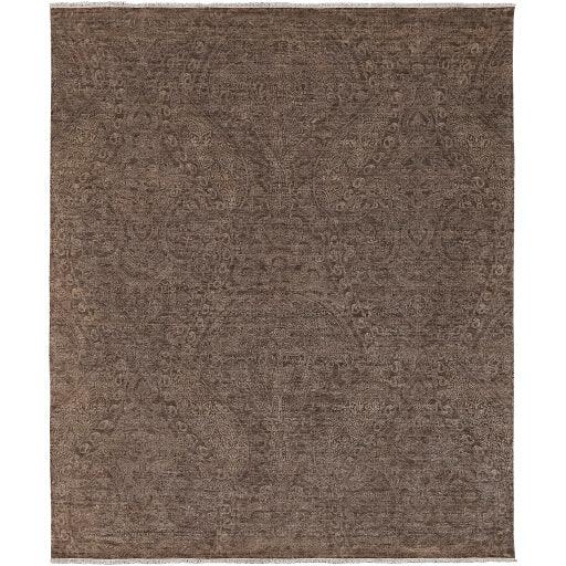 Surya Bayburt BAY-1753 2' x 3' Rug