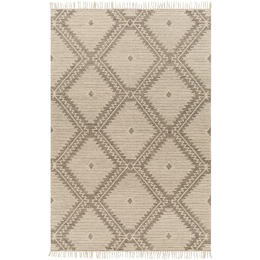 Surya Bedouin BDO-2310 6' x 9' Rug