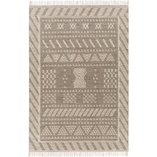 Surya Bedouin BDO-2320 6' x 9' Rug