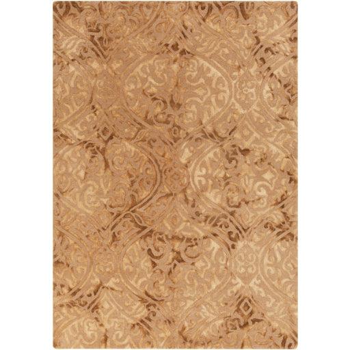 Surya Belladonna BDA-3000 9' x 13' Rug